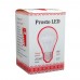 Світлодіодна лампа Prosto LED 9W E27 4100К G61 (Куля)