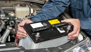 Аккумуляторы для авто: основные параметры и советы по эксплуатации