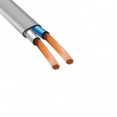 Шнур HOROZ CABLE ШВВП 2х2.5 ГОСТ