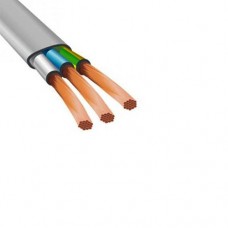 Шнур HOROZ CABLE ШВВП 3х1.5 ГОСТ