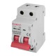 Модульний автоматичний вимикач E-NEXT e.mcb.stand.45.2.C25, 2р, 25А, С, 4,5 кА