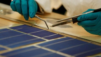Есть ли перспектива у перовскитных солнечных батарей