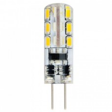 Світлодіодна лампа MICRO-2 1.5W G4 6400К - енергоефективний спосіб освітлення!