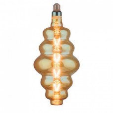 Светодиодная лампа Filament ORIGAMI-XL 8W Е27 Amber