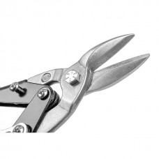 Ножницы по металлу 250 мм, прямые INTERTOOL HT-0180