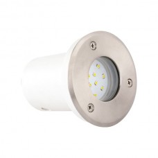 Светодиодный светильник тротуарный SAFIR 1.2 W