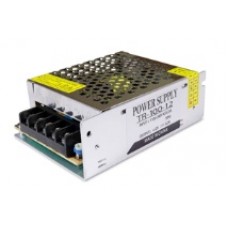 Блок питания BIOM OEM DC12 100W 8.5А TR-100