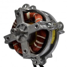 Двигатель 1000Вт для бетономешалок Вектор-08 БРС (200л)