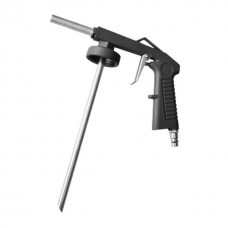 Пистолет для нанесения гравитекса пневматический INTERTOOL PT-0701