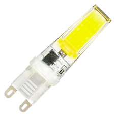 Светодиодная лампа BIOM G9 5W 2508 4500K AC220 (Капсула)