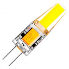 Світлодіодна лампа BIOM G4 3.5 W 3000K 220V G4 (Капсула)