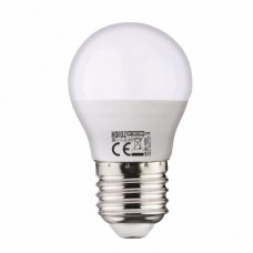 Светодиодная лампа ELITE-8 8W Е27 3000К – высококачественное освещение для Вашего дома!