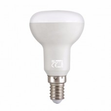 Світлодіодна лампа REFLED - 6 6W R50 E14 4200К R50