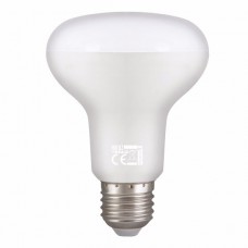 Светодиодная лампа REFLED-12 12W E27 4200К R80