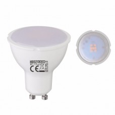Світлодіодна лампа PLUS - 6 6W GU10 4200К