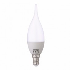 Високоякісна Світлодіодна Лампа CRAFT-10 10W E14 6400К
