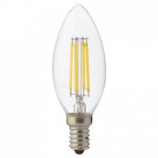 Светодиодная лампа FILAMENT CANDLE-6 6W 4200 K