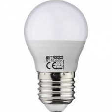 Светодиодная лампа ELITE-6 6W Е27 4200К