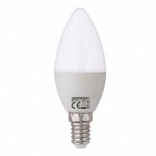 Світлодіодна лампа ULTRA-10 10W E14 6400К - Найяскравіша світлодіодна лампа для домашнього освітлення!
