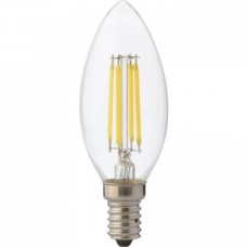 Світлодіодна лампа FILAMENT CANDLE-4 4W Е14 4200К