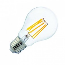 Светодиодная лампа FILAMENT GLOBE-6 6W Е27 4200К – лучший выбор для Вашего дома!