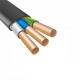 Электрический кабель ПК ВВГПнг 3х4.0