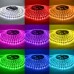 LED стрічка SMD5050-30 12V IP20 Стандарт RGB 1м