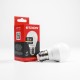 Лампа светодиодная ETRON Light Power 1-ELP-041 G45 8W 3000K 220V E27