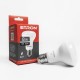 Лампа світлодіодна ETRON Power Light 1-ELP-070 R63 8W 4200K 220V E27