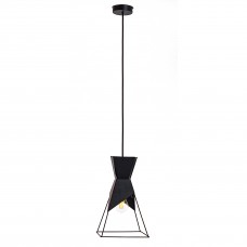 Потолочный подвесной светильник Atma Light серии Audrey P200 Black