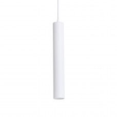 Потолочный подвесной светильник Atma Light серии Chime GU10 P57-400 White