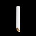 Підвісний світильник стельовий Atma Light серії Chime S P50-320 WhiteGold