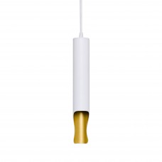 Потолочный подвесной светильник Atma Light серии Chime A P50-320 WhiteGold