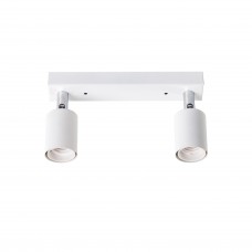 Потолочный светильник Atma Light серии Chime L60-2 White