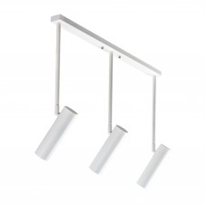 Потолочный светильник Atma Light серии Pelikan С180-3 White