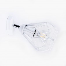 Бра Atma Light серії Bevel W165 White