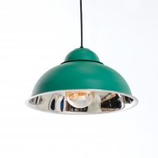 Потолочный подвесной светильник Atma Light серии Bell P360 Green