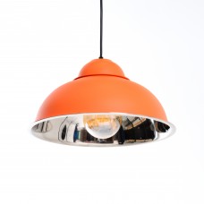 Підвісний світильник стельовий Atma Light серії Bell P360 Orange