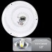 Світильник світлодіодний Biom SMART SML-R04-80 3000-6000K 80Вт з д/у