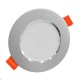 Светильник LED Biom Downlight DF-6G 6Вт серый круглый 5000К