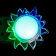 Нічник VARGO LED RGB Соняшник