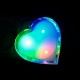 Ночник VARGO LED RGB Сердце