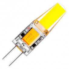 Світлодіодна лампа BIOM G4 5W 4500K 220V G4 (Капсула)