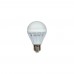 Світлодіодна лампа Prosto 5W LED E27 4100К G53 (Куля)