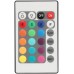 Контроллер PROlum 12В RGB 12А Wi-FI IR Кнопочный 24 кнопки