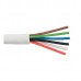 Сигнальний кабель ВКВВ (ПСВВ) 6x0.4 мідь